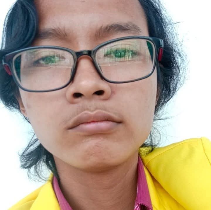 Saiful Bintang
