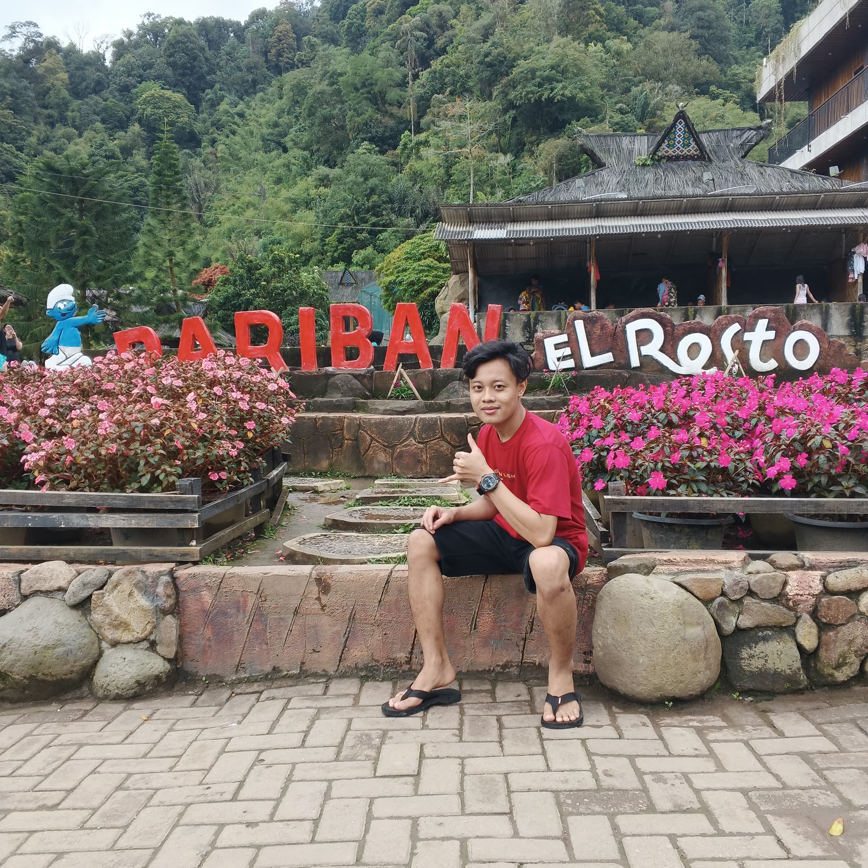 Rudi Irawan